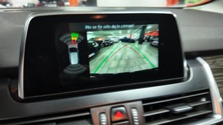 BMW Serie 2 Gran Tourer 218d