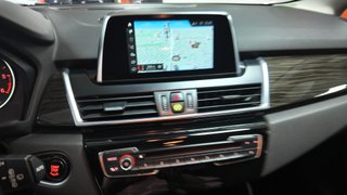 BMW Serie 2 Gran Tourer 218d