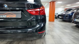 BMW Serie 2 Gran Tourer 218d