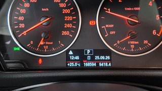 BMW Serie 2 Gran Tourer 218d