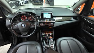 BMW Serie 2 Gran Tourer 218d