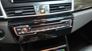 BMW Serie 2 Gran Tourer 218d