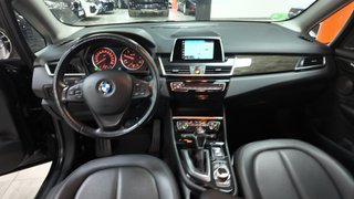 BMW Serie 2 Gran Tourer 218d