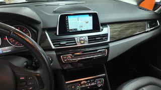BMW Serie 2 Gran Tourer 218d