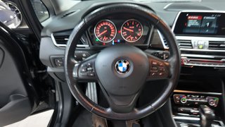 BMW Serie 2 Gran Tourer 218d