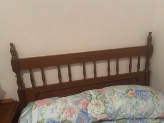 2 Cabeceros de Cama de 90