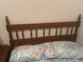 2 Cabeceros de Cama de 90