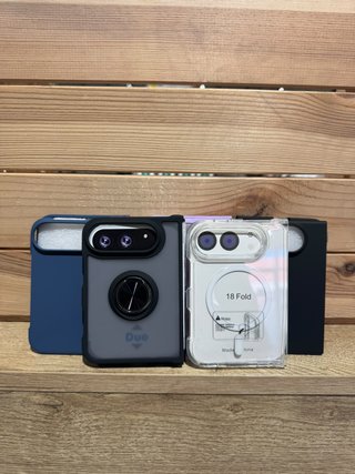 Fundas iPhone Dúo. Precio unidad