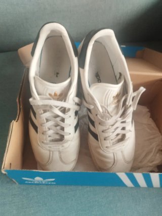 Zapatillas Adidas Gazelle