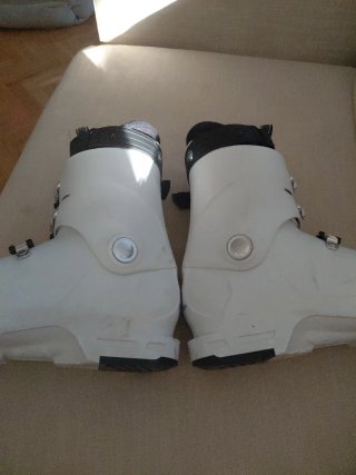 Botas de Esquí Salomon S/Max Talla 39/40