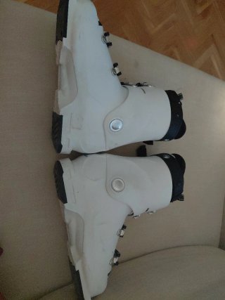 Botas de Esquí Salomon S/Max Talla 39/40