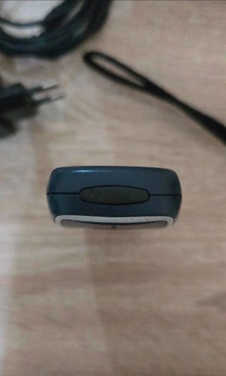 Nokia 3310 + Batteria + Caricabatterie + Custodia