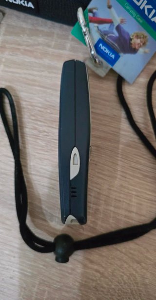 Nokia 3310 + Batteria + Caricabatterie + Custodia