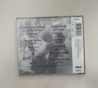 CD Dirty Dancing (Banda Sonora Original)