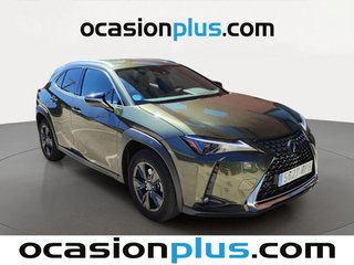 Lexus UX 250h Premium 135 kW (184 CV)