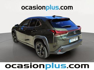 Lexus UX 250h Premium 135 kW (184 CV)