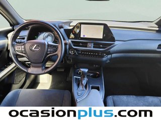 Lexus UX 250h Premium 135 kW (184 CV)