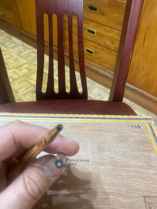 Bolígrafos Cross Plata y Oro