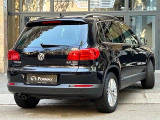 Volkswagen Tiguan 2.0 TDI 140cv 4x2 T1 BlueMotion Tech