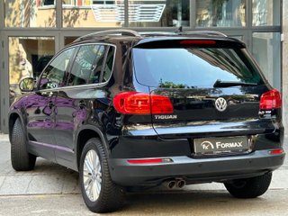 Volkswagen Tiguan 2.0 TDI 140cv 4x2 T1 BlueMotion Tech