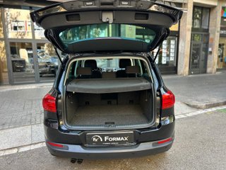 Volkswagen Tiguan 2.0 TDI 140cv 4x2 T1 BlueMotion Tech