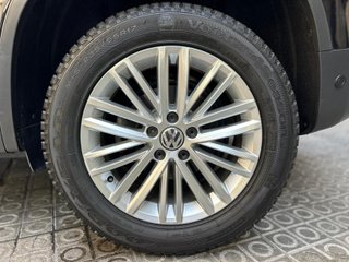 Volkswagen Tiguan 2.0 TDI 140cv 4x2 T1 BlueMotion Tech