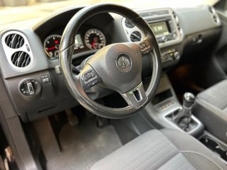 Volkswagen Tiguan 2.0 TDI 140cv 4x2 T1 BlueMotion Tech