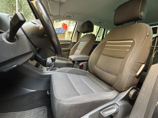 Volkswagen Tiguan 2.0 TDI 140cv 4x2 T1 BlueMotion Tech