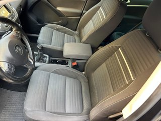 Volkswagen Tiguan 2.0 TDI 140cv 4x2 T1 BlueMotion Tech