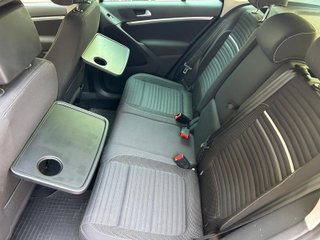 Volkswagen Tiguan 2.0 TDI 140cv 4x2 T1 BlueMotion Tech