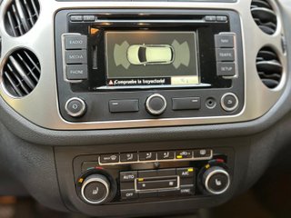 Volkswagen Tiguan 2.0 TDI 140cv 4x2 T1 BlueMotion Tech