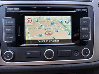 Volkswagen Tiguan 2.0 TDI 140cv 4x2 T1 BlueMotion Tech