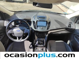 Ford Kuga 1.5 TDCI S&S Titanium 4x2 88 kW (120 CV)