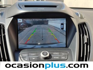 Ford Kuga 1.5 TDCI S&S Titanium 4x2 88 kW (120 CV)