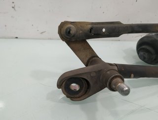 Hyundai 450628 motor limpia 9811026100 santa (sm)