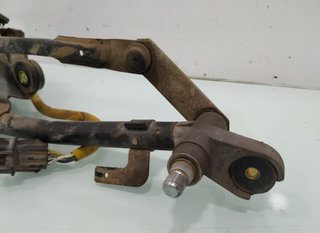 Hyundai 450628 motor limpia 9811026100 santa (sm)