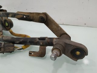 Hyundai 450628 motor limpia 9811026100 santa (sm)
