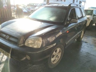 Hyundai 450628 motor limpia 9811026100 santa (sm)