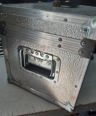 Flycase Maleta Transporte Profesional
