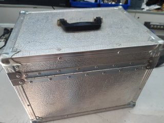 Flycase Maleta Transporte Profesional