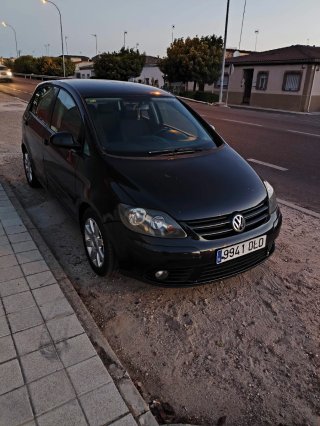 Volkswagen Golf Plus 2005