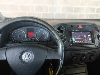 Volkswagen Golf Plus 2005