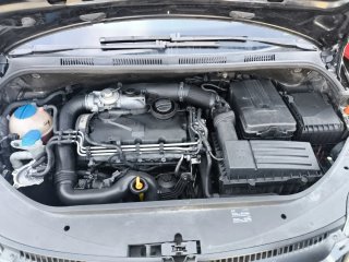 Volkswagen Golf Plus 2005