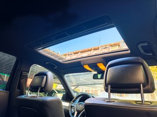 Mercedes-Benz Clase E 2013