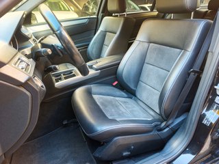 Mercedes-Benz Clase E 2013