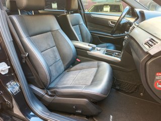 Mercedes-Benz Clase E 2013