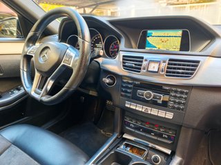 Mercedes-Benz Clase E 2013