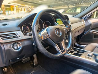 Mercedes-Benz Clase E 2013