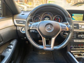 Mercedes-Benz Clase E 2013