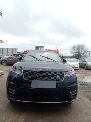 Land rover 14062 puerta tras izq range rover velar